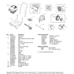 BRIGGS AND STRATTON, 020319, IPL.2 thumbnail